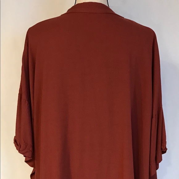 Forever 21 Kimono - Picture 3 of 6